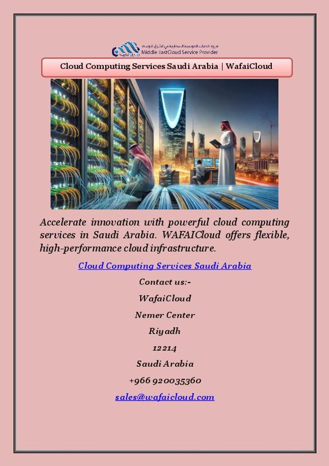 PDF document image preview