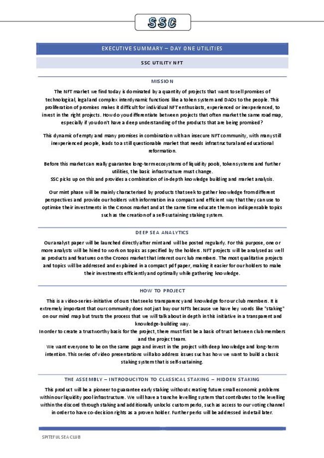 PDF document image preview