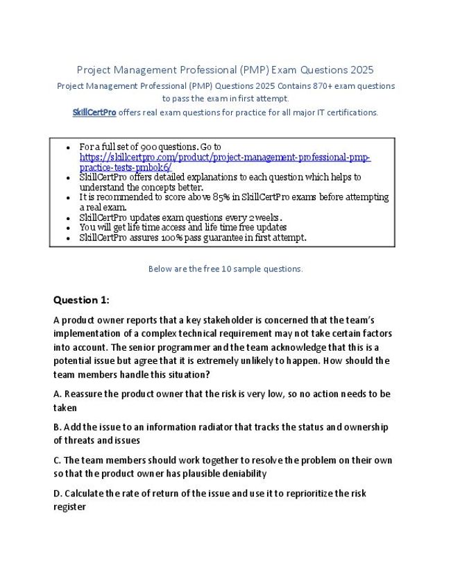 PDF document image preview