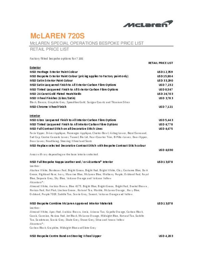 PDF document image preview