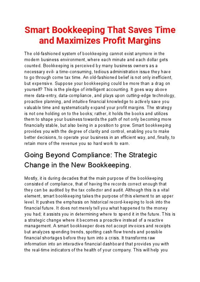 PDF document image preview