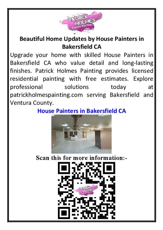 PDF document image preview