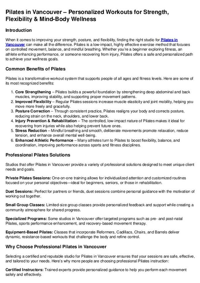 PDF document image preview