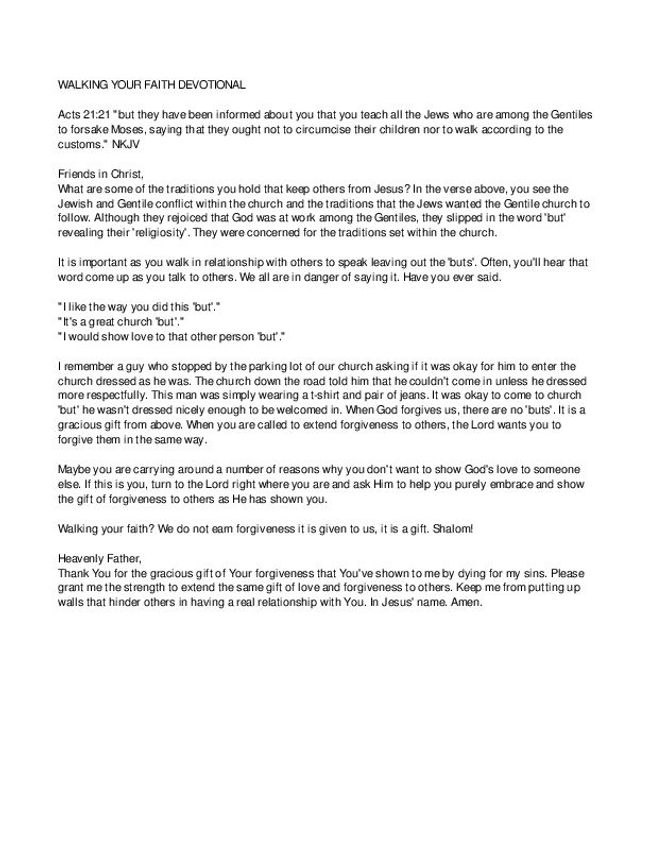 PDF document image preview