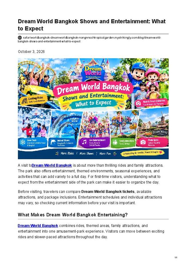 PDF document image preview