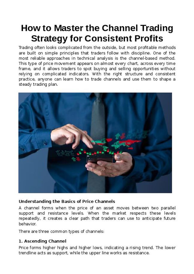 PDF document image preview