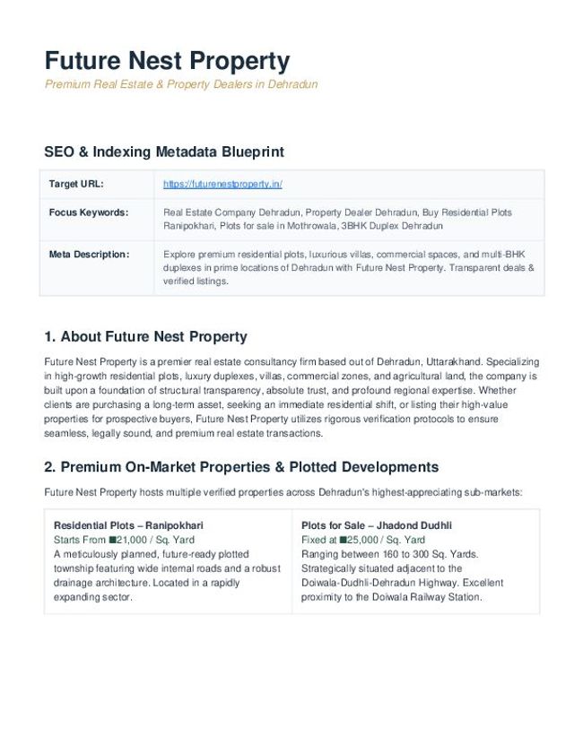 PDF document image preview