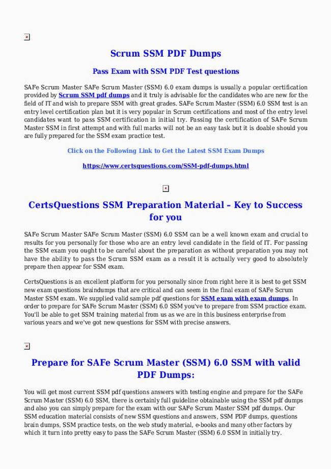 PDF document image preview