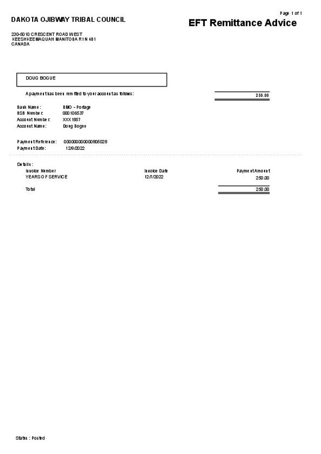 PDF document image preview