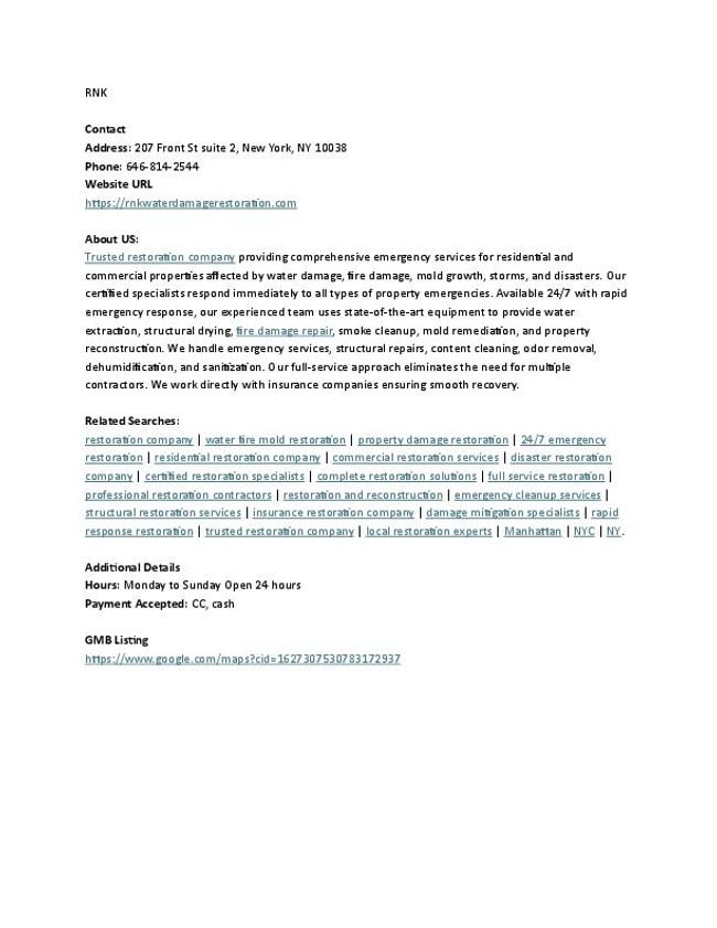 PDF document image preview