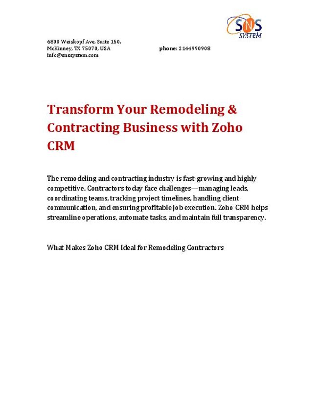 PDF document image preview