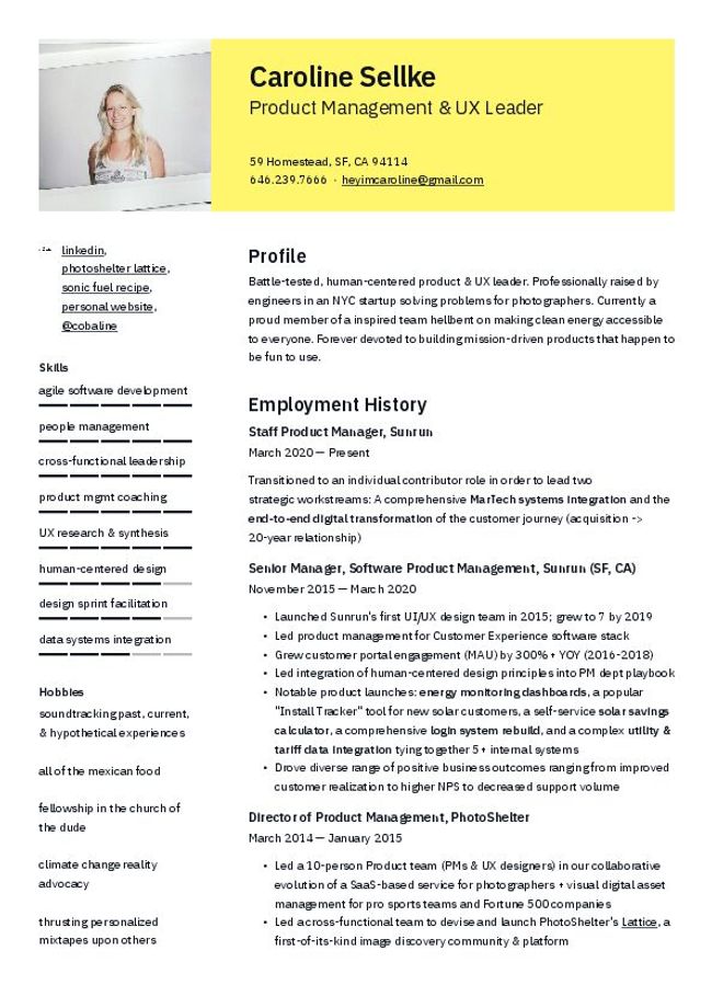PDF document image preview