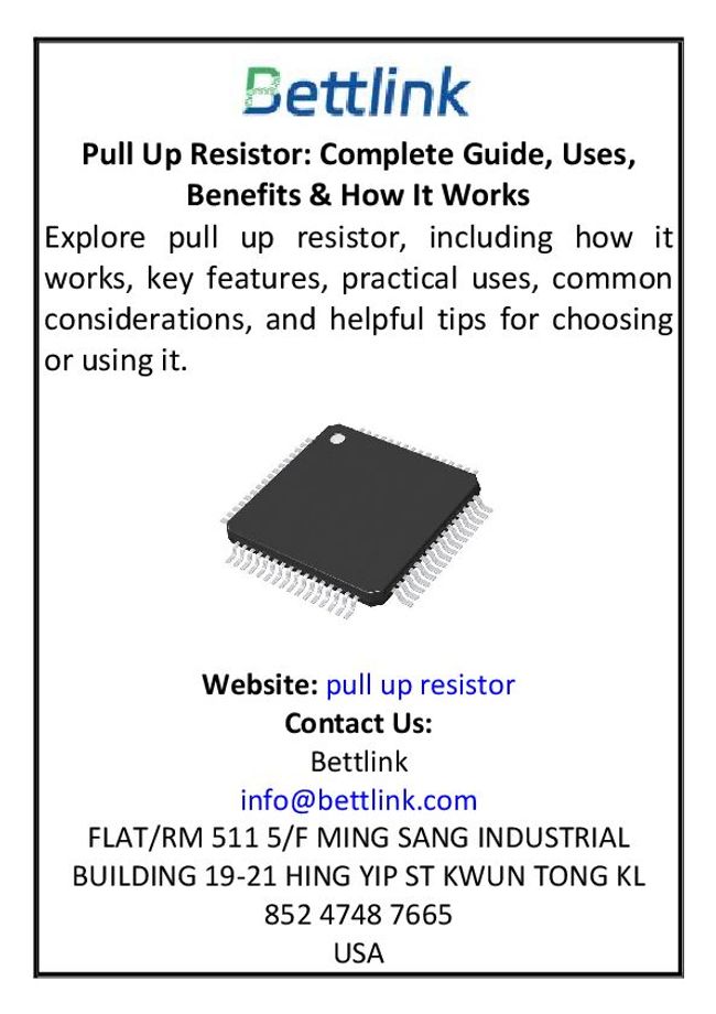 PDF document image preview