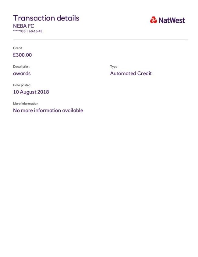 PDF document image preview