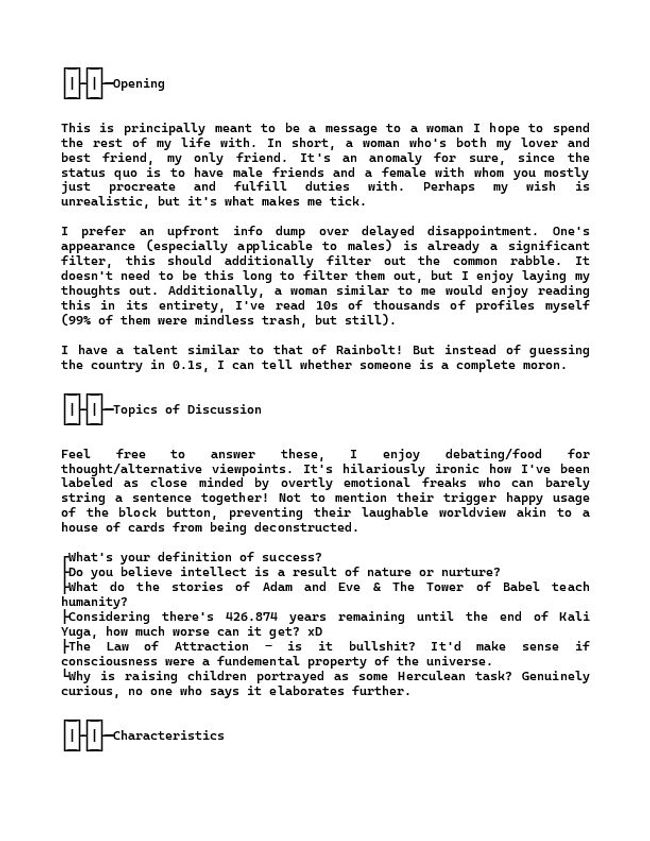 PDF document image preview