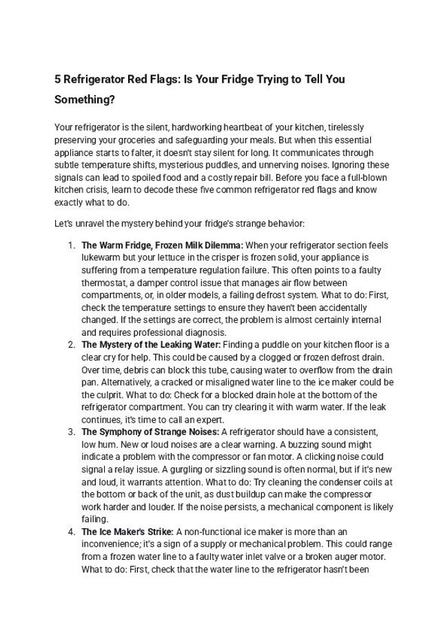 PDF document image preview