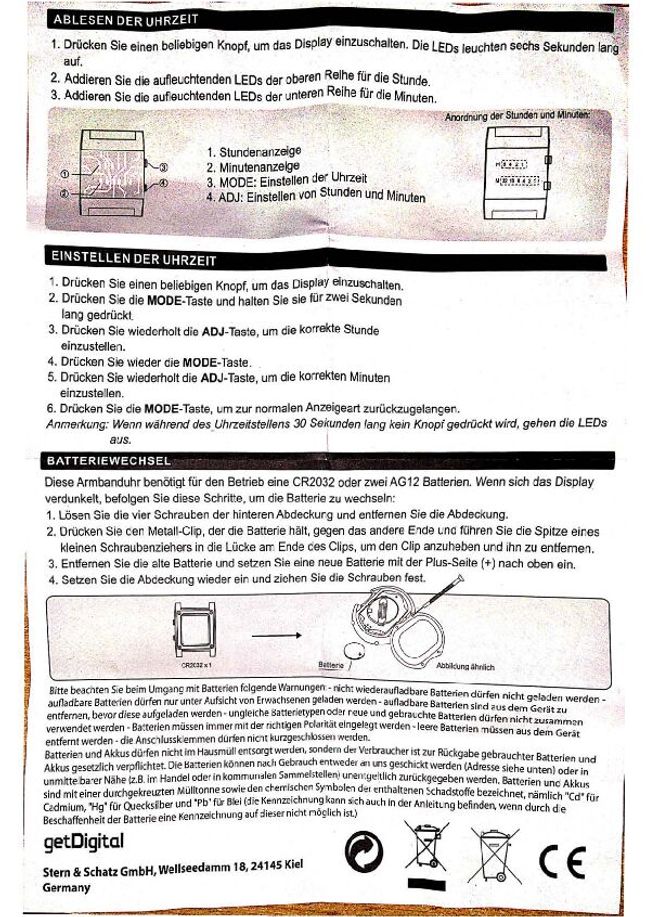 معاينة صورة مستند ال-PDF