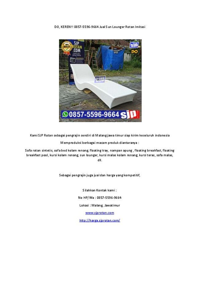 PDF document image preview