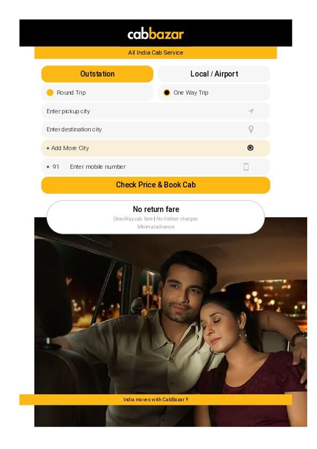 PDF document image preview