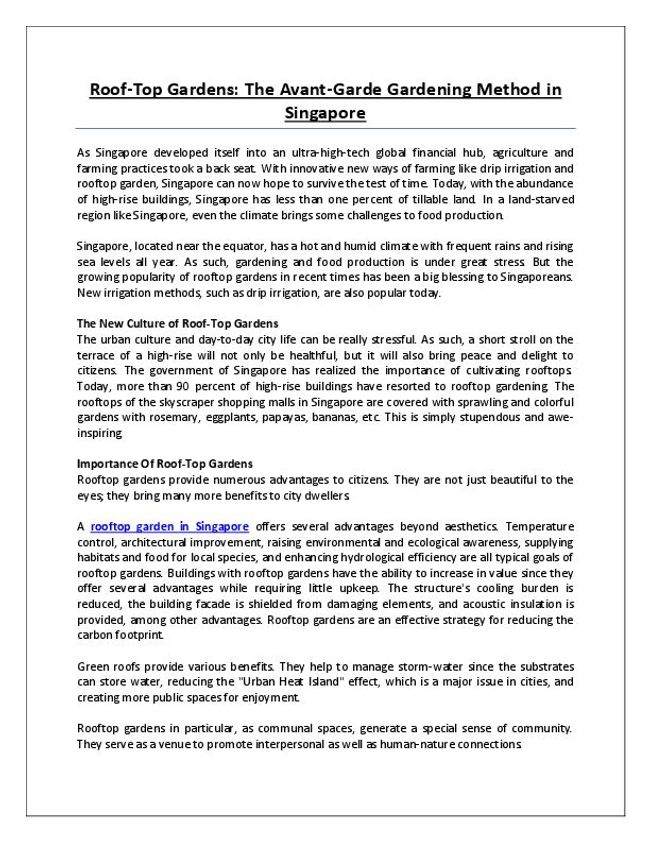 PDF document image preview