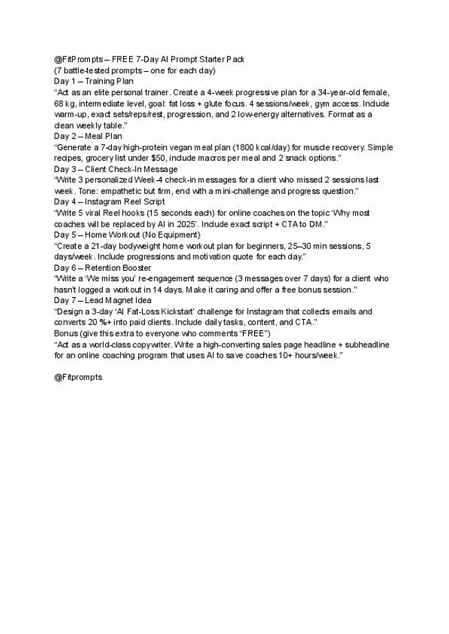 PDF document image preview