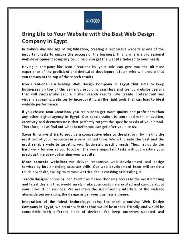 PDF document image preview