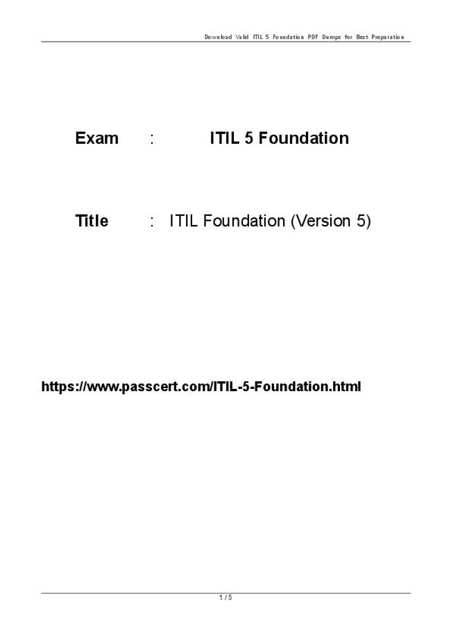 PDF document image preview