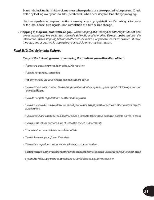 PDF document image preview
