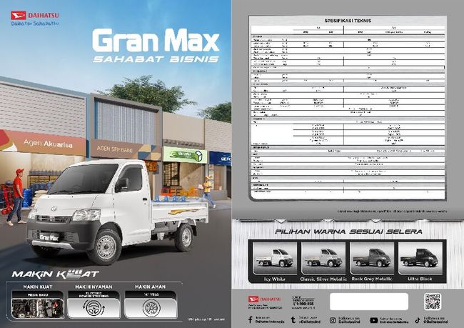 PDF document image preview