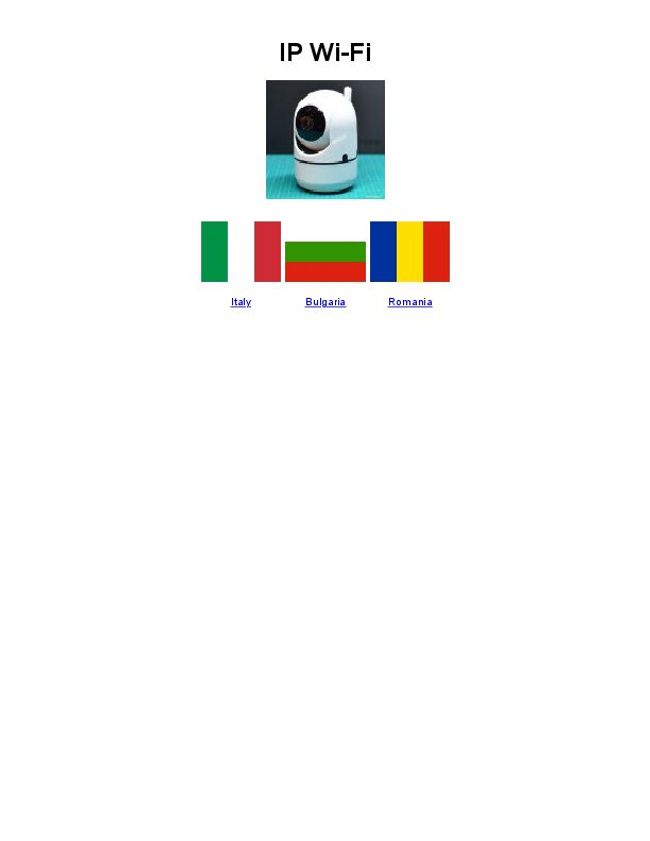 PDF document image preview