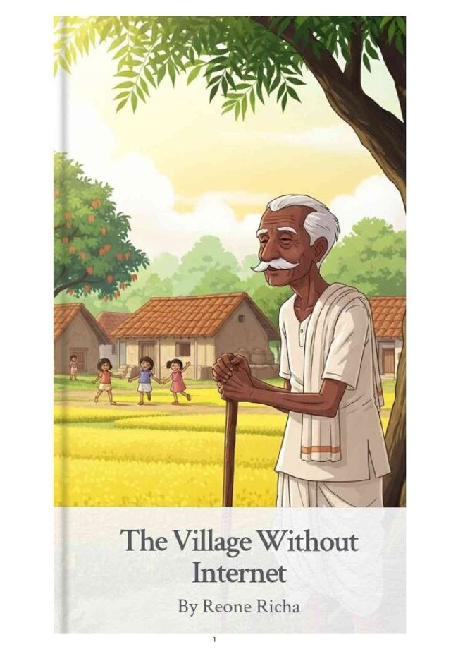 PDF document image preview