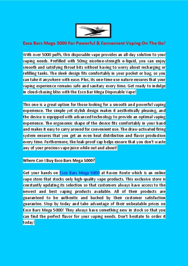 PDF document image preview