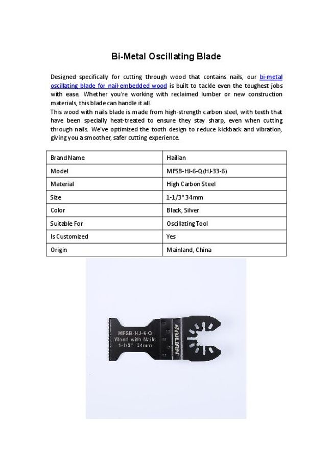 PDF document image preview