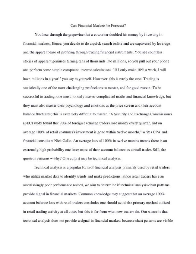 PDF document image preview