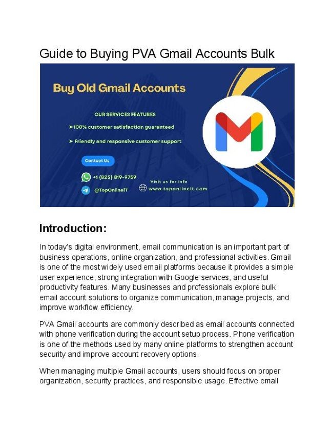 PDF document image preview