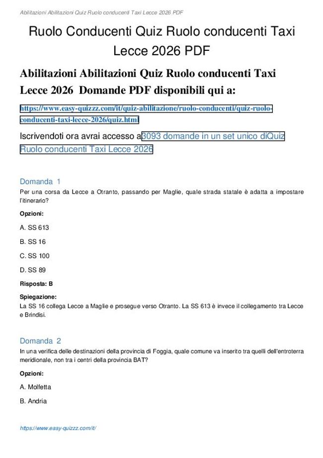 PDF document image preview
