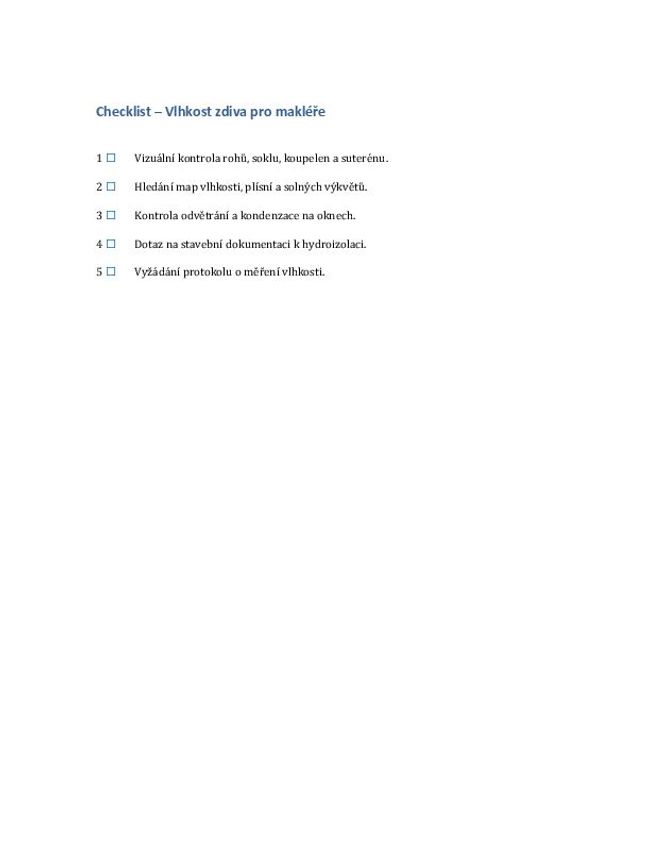 PDF document image preview