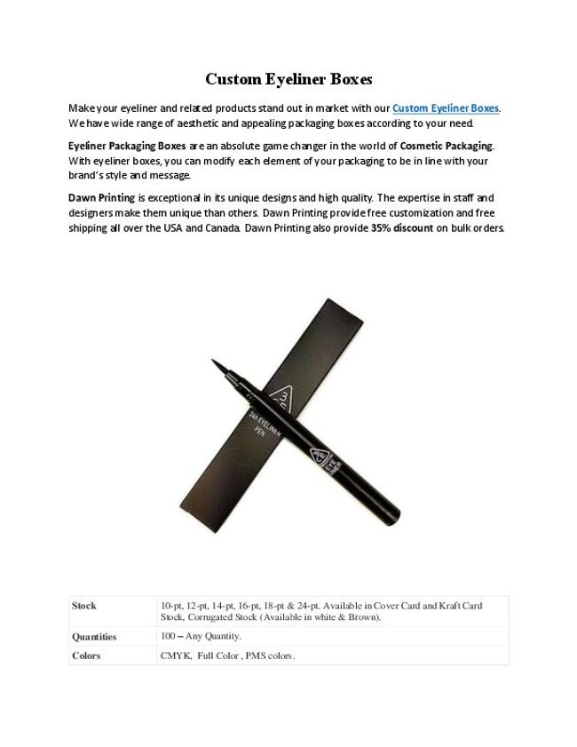 PDF document image preview