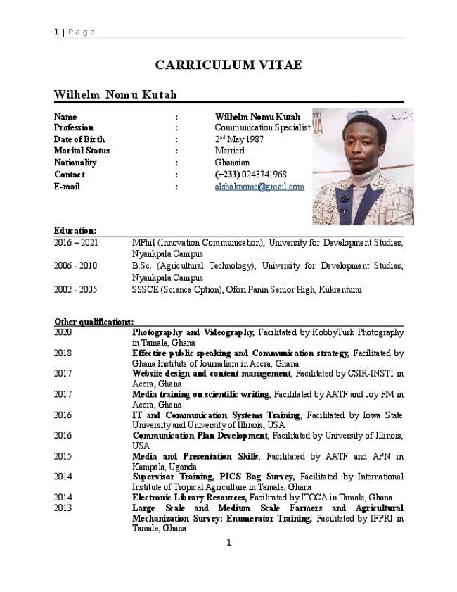 PDF document image preview