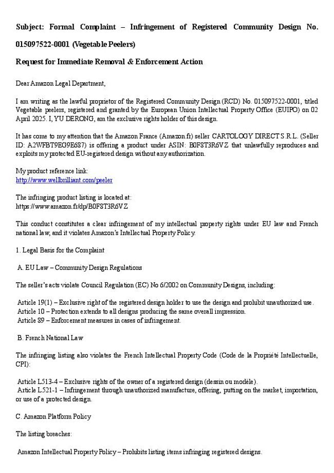 PDF document image preview