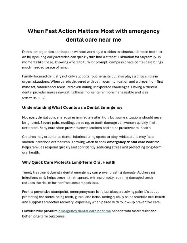 PDF document image preview