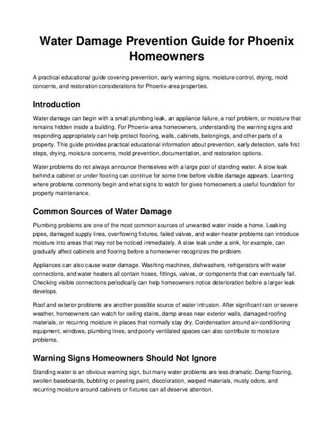 PDF document image preview