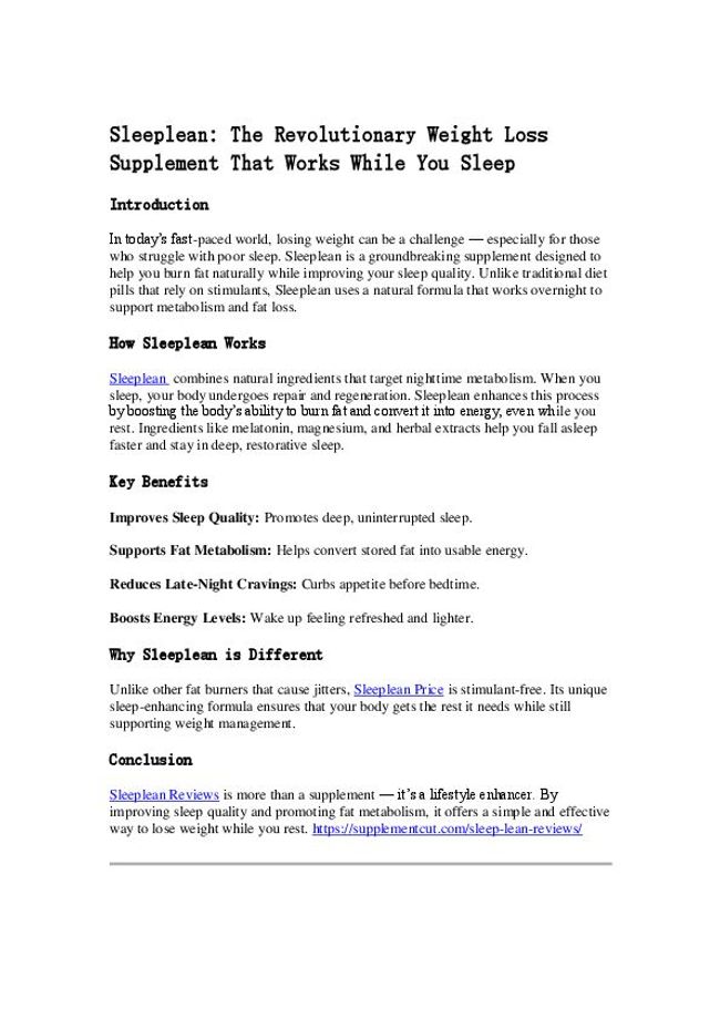 PDF document image preview