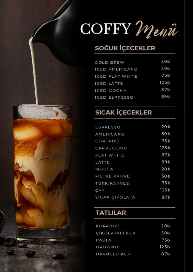 PDF document image preview