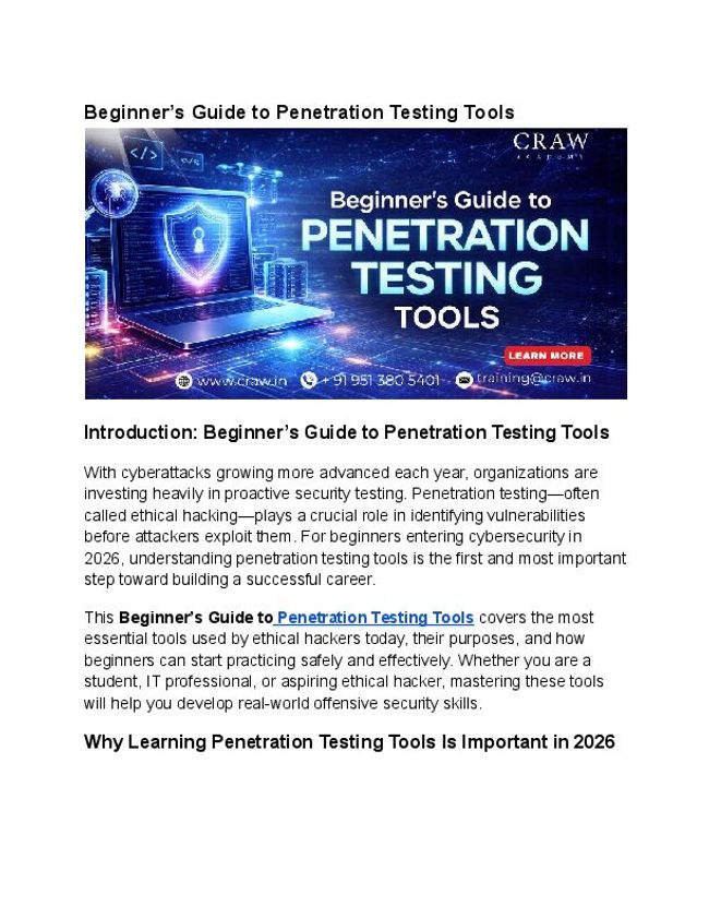 PDF document image preview