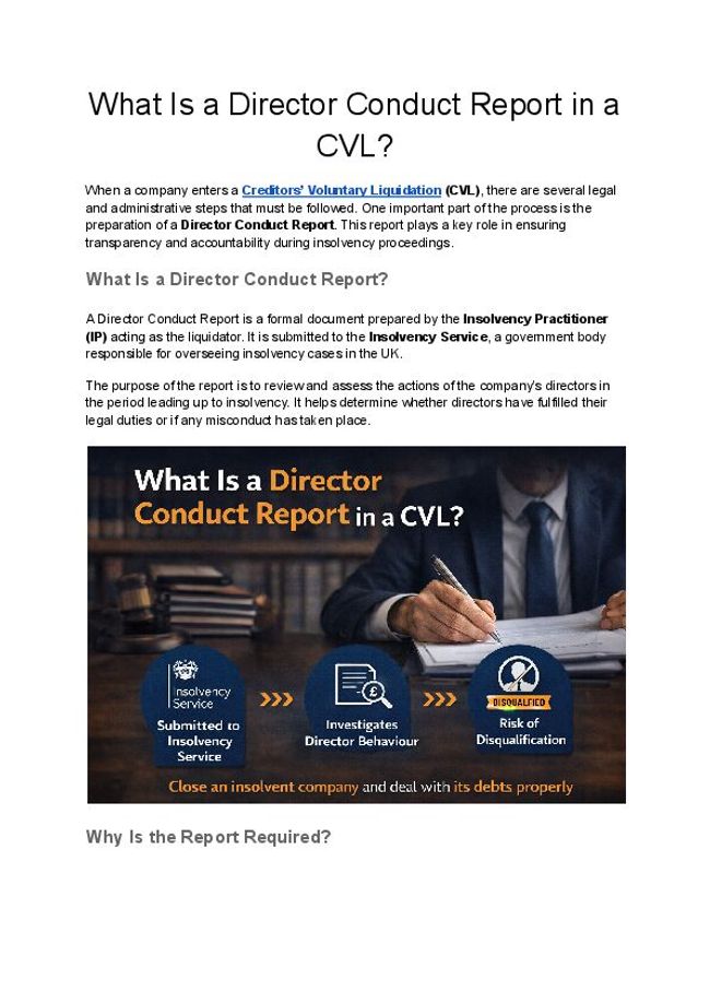 PDF document image preview