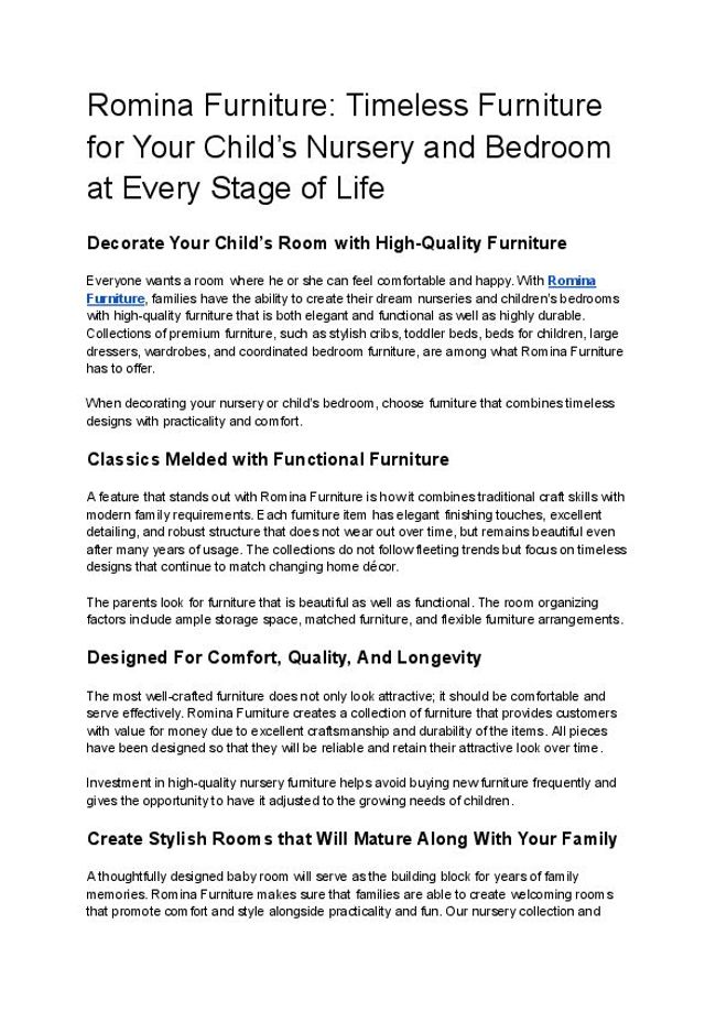 PDF document image preview