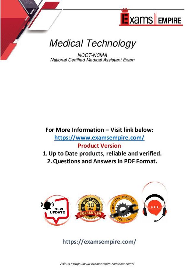 PDF document image preview