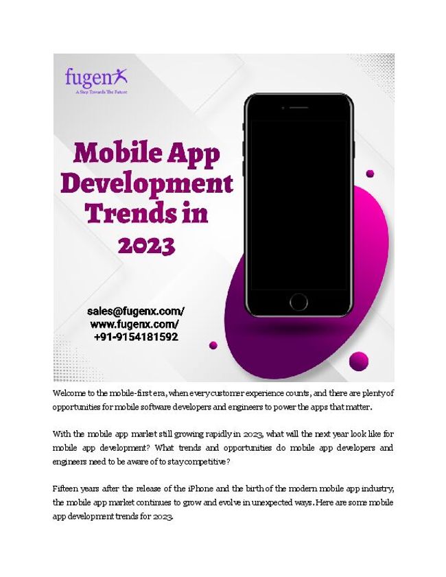 PDF document image preview