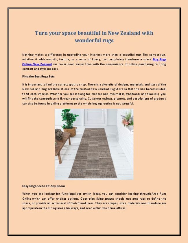 PDF document image preview